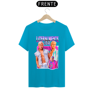 Nome do produto Literalmente eu