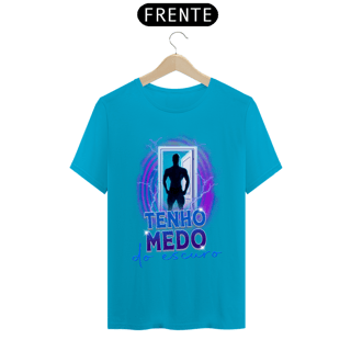 Nome do produto Tenho medo do escuro