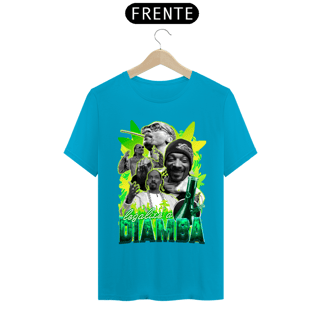 Nome do produto Legalize a Diamba