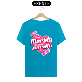Nome do produto Seu marido é meu cardio