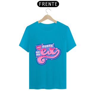 Nome do produto Mais forte que meu ex