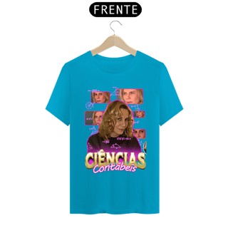 Nome do produto Ciências contábeis