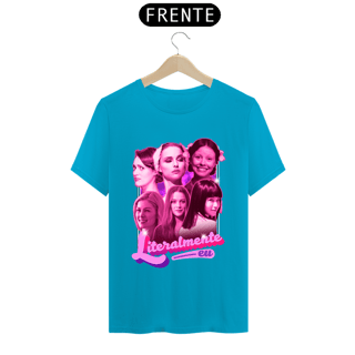 Nome do produto Literalmente eu 