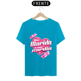 Nome do produto Meu marido é meu cardio