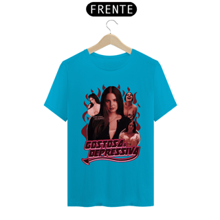 Nome do produto Gostosa e depressiva - Lana del Rey