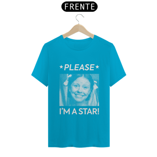 Nome do produto Please I'm a Star!