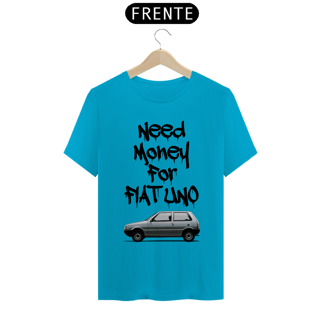 Nome do produto Need Money For Fiat Uno