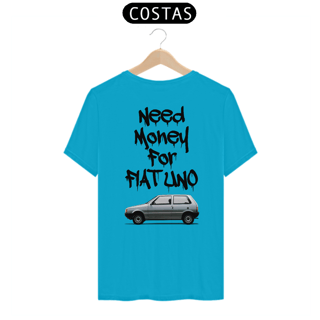 Nome do produto Need Money For Fiat Uno