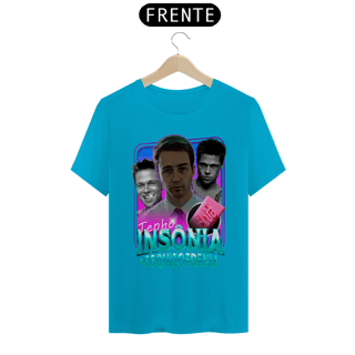 Nome do produto Tenho insônia e esquizofrenia