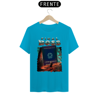 Nome do produto Final Boss