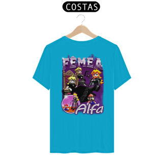 Nome do produto Fêmea Alfa