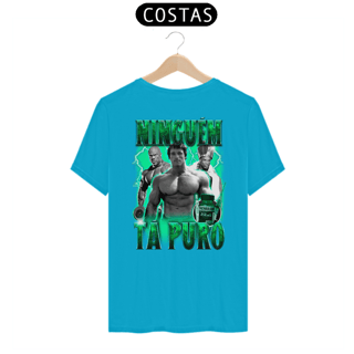 Nome do produto Niguém tá puro