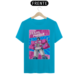 Nome do produto Stop Transphobia