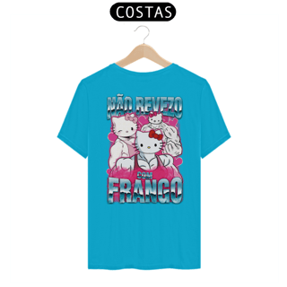 Nome do produto Não revezo com frango Costa