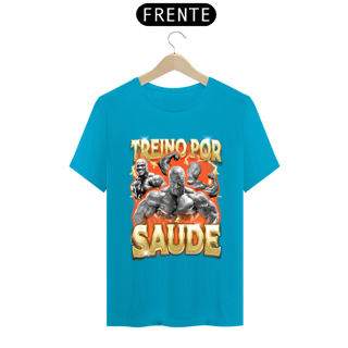 Nome do produto Treino por saúde