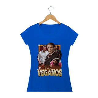 Nome do produto Eu amo veganos