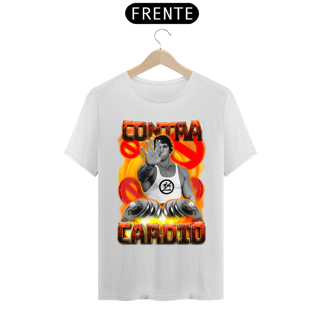 Nome do produto Contra Cardio frente
