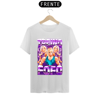 Nome do produto Treino fofo Frente
