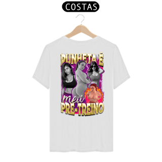 Nome do produto Punheta é meu pré-treino Costa