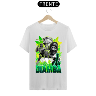 Nome do produto Legalize a Diamba