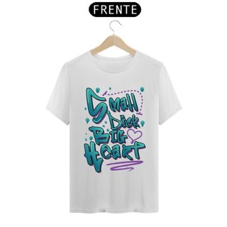 Nome do produto Small Dick big heart