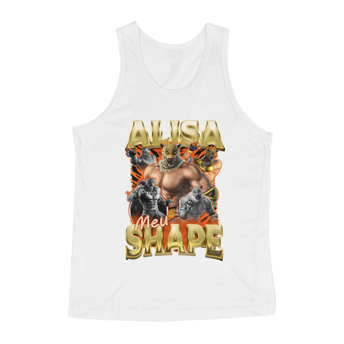 Nome do produto: Alisa meu shape