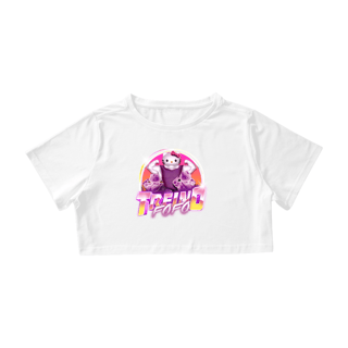 Nome do produto Treino fofo - Hello kitty