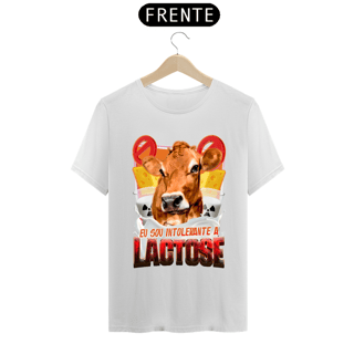 Nome do produto Eu sou intolerante a lactose