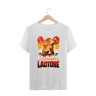 Nome do produto Eu sou intolerante a lactose