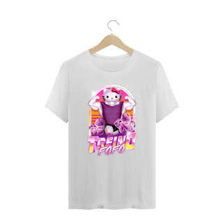 Nome do produto Treino fofo - Hello kitty
