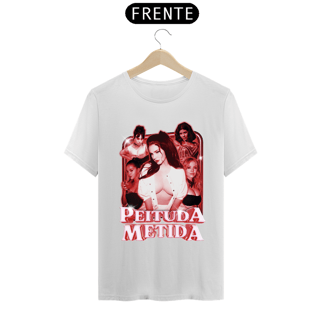 Nome do produto Peituda metida