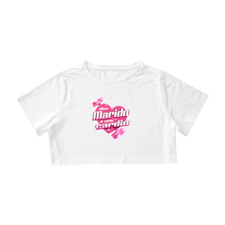 Nome do produto Meu marido é meu cardio