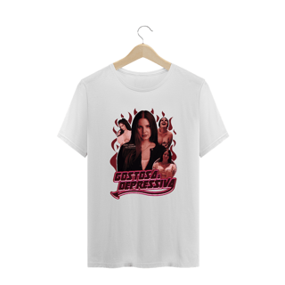Nome do produto Gostosa e depressiva - Lana del Rey