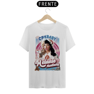 Nome do produto Melanie Martinez - Cry baby