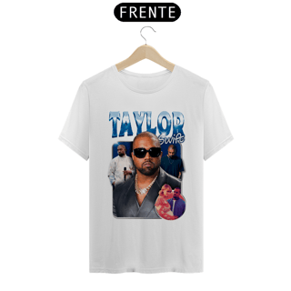Nome do produto Taylor Swift - Kanye West
