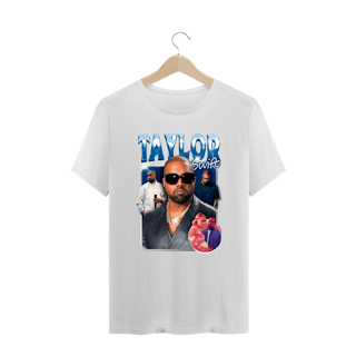 Nome do produto Taylor Swift - Kanye West