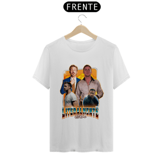 Nome do produto Literalmente eu - Ryan gosling