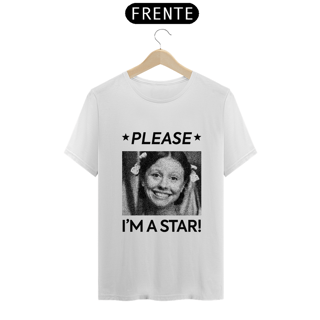 Nome do produto Please I'm a Star!