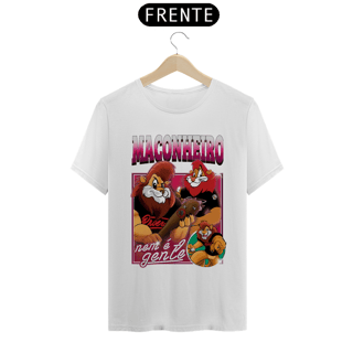 Nome do produto Maconheiro nem é gente - Leão do Proerd