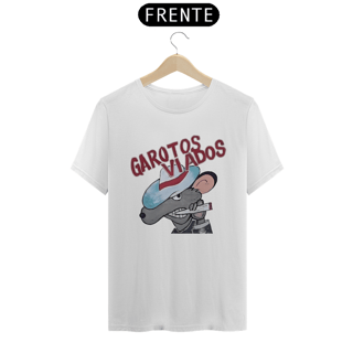 Nome do produto Garotos Viados