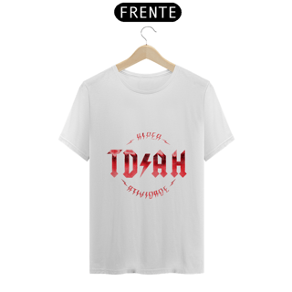 Nome do produto TDAH