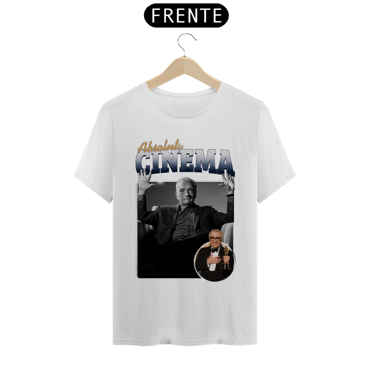 Nome do produto: Absolute Cinema