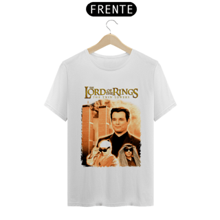 Nome do produto Celso portiolli - lord of the ring