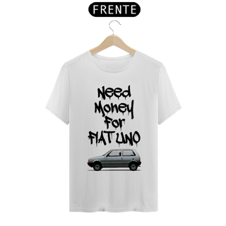 Need Money For Fiat Uno