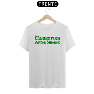 Nome do produto Cigarettes after shrek - Fonte