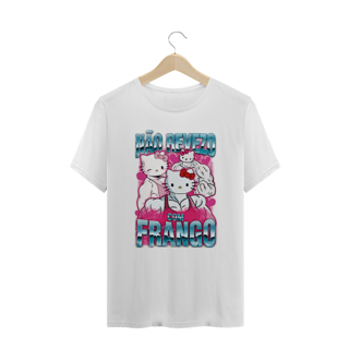 Nome do produto Não revezo com frango