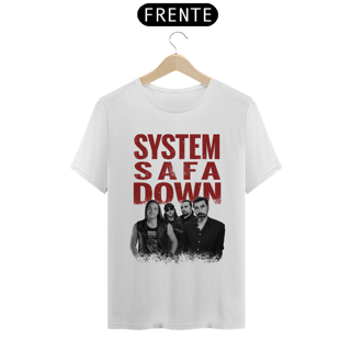 Nome do produto System  safadown