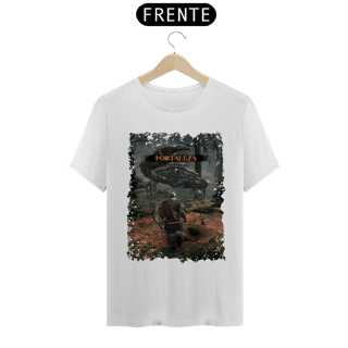 Nome do produto Fortaleza - Dark Souls