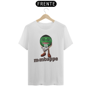 Nome do produto m&mbappe