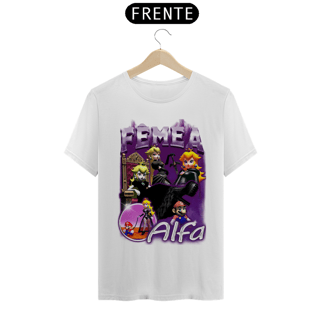 Nome do produto Fêmea Alfa